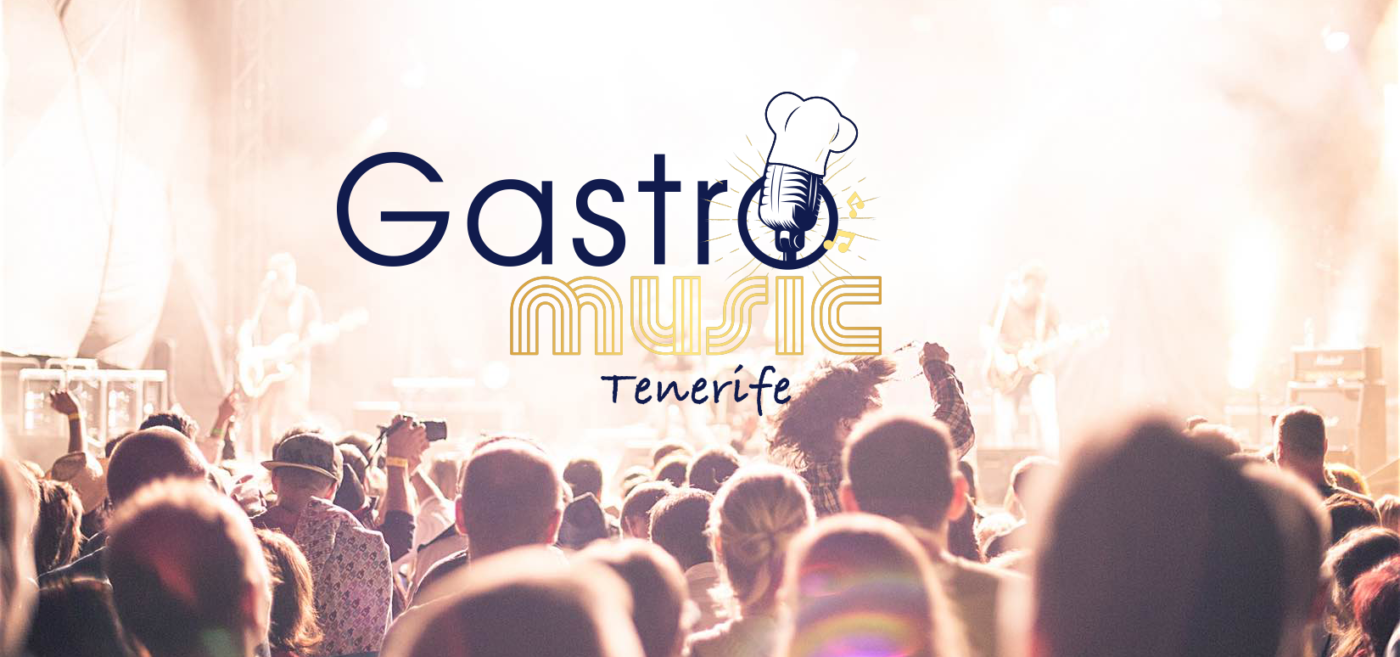Gastromusic Tenerife llega al Puerto de la Cruz con lo mejor de la gastronomía, música, concursos y exposiciones