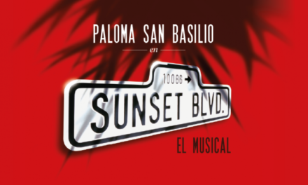 El musical ‘Sunset Boulevard’ se estrenará las próximas navidades en el Auditorio de Tenerife