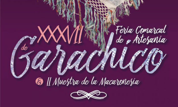 Todo listo para la Feria Comarcal de Artesanía de Garachico y la Muestra de la Macaronesia 2017