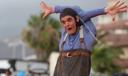 Mueca y Phe Festival, entre los 10 mejores eventos culturales de Canarias