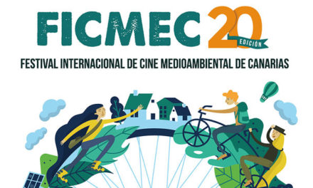 Cine medioambiental, del 25 de mayo al 3 de junio en Garachico